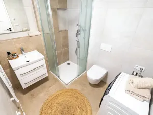 Pronájem bytu 2+kk, Pasohlávky, 53 m2