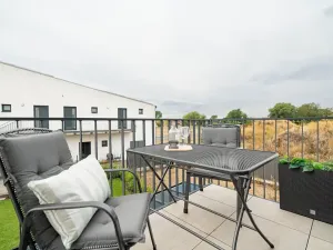 Pronájem bytu 2+kk, Pasohlávky, 53 m2