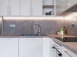 Pronájem bytu 2+kk, Pasohlávky, 53 m2
