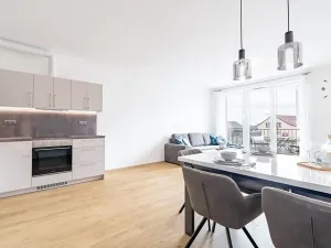Pronájem bytu 2+kk, Pasohlávky, 53 m2