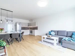Pronájem bytu 2+kk, Pasohlávky, 53 m2