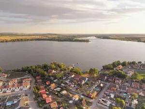 Pronájem bytu 2+kk, Pasohlávky, 53 m2