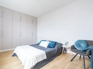 Prodej bytu 2+kk, Pasohlávky, 53 m2