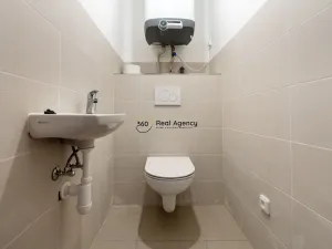 Prodej výrobních prostor, Hrušová, 1100 m2