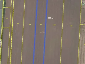 Prodej pozemku, Přerov - Přerov VI-Újezdec, 4615 m2