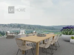 Prodej bytu 3+kk, Brno, 130 m2