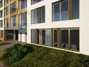 Prodej obchodního prostoru, Brno, 730 m2