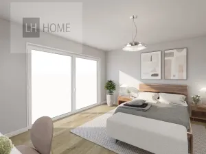 Prodej bytu 5+kk, Brno, 158 m2