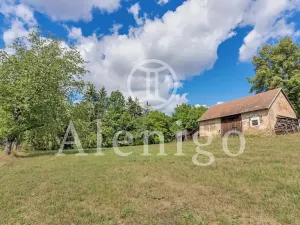 Prodej rodinného domu, Keblov, 120 m2