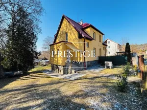 Pronájem rodinného domu, Čerčany, Růžová, 75 m2