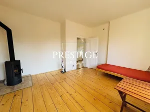 Pronájem rodinného domu, Čerčany, Růžová, 75 m2