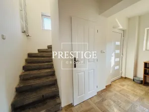 Pronájem rodinného domu, Čerčany, Růžová, 75 m2