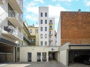 Prodej bytu 2+kk, Brno, Křenová, 59 m2