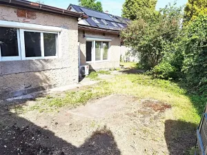Prodej rodinného domu, Jenštejn, 90 m2