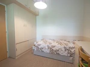 Prodej bytu 3+1, Zlín, Okružní, 67 m2