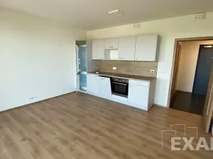 Pronájem bytu 2+kk, Praha - Letňany, Beranových, 45 m2