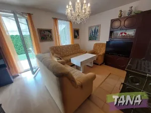 Prodej rodinného domu, Turnov, Károvsko, 138 m2