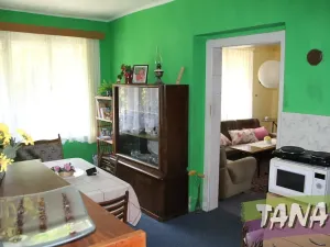 Prodej rodinného domu, Pěnčín, 80 m2