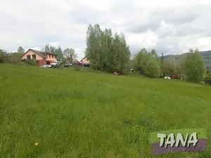 Prodej pozemku pro bydlení, Semily, K Lomu, 1551 m2