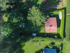 Prodej chaty, Černošín, 46 m2