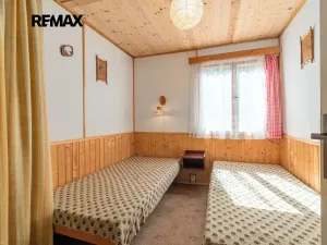 Prodej chaty, Černošín, 46 m2