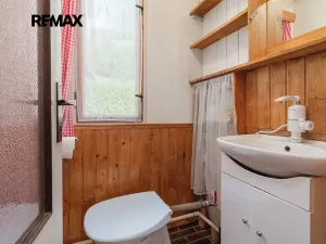 Prodej chaty, Černošín, 46 m2