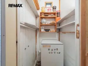 Prodej chaty, Černošín, 46 m2