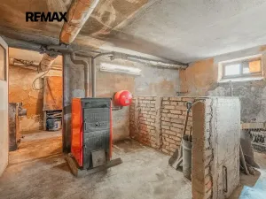 Prodej rodinného domu, Smědčice, 215 m2