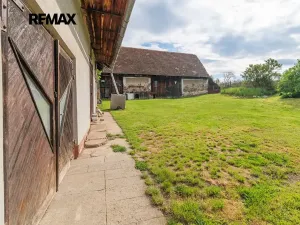 Prodej rodinného domu, Smědčice, 215 m2
