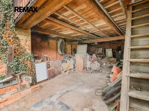 Prodej rodinného domu, Smědčice, 215 m2
