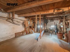 Prodej rodinného domu, Smědčice, 215 m2