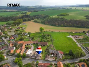 Prodej rodinného domu, Smědčice, 215 m2