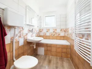 Pronájem bytu 1+1, Brno, Hradecká, 45 m2