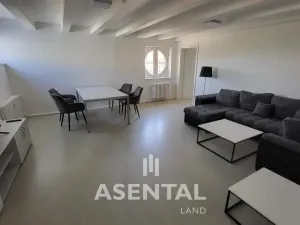 Pronájem bytu, Ostrava - Moravská Ostrava, Prokešovo náměstí, 143 m2
