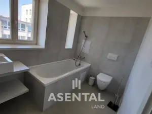 Pronájem bytu, Ostrava - Moravská Ostrava, Prokešovo náměstí, 143 m2