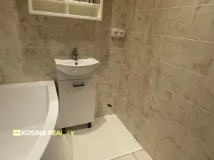 Prodej bytu 2+1, Kynšperk nad Ohří, Jana Jiskry, 52 m2