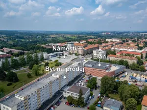 Prodej bytu 3+1, Havířov - Město, Dlouhá třída, 95 m2