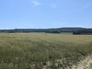 Prodej pozemku pro bydlení, Rokycany, Tymákovská, 12831 m2