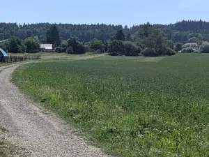 Prodej pozemku pro bydlení, Rokycany, 784 m2
