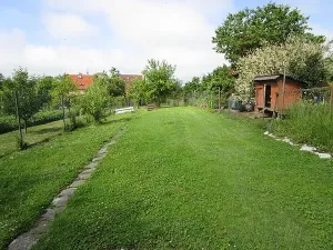 Prodej rodinného domu, Topolná, 183 m2