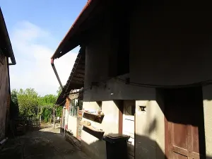 Prodej rodinného domu, Topolná, 183 m2