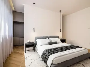 Pronájem bytu 4+kk, Ostrava, 28. října, 105 m2
