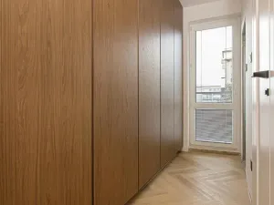 Pronájem bytu 4+kk, Ostrava, 28. října, 105 m2
