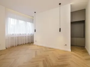 Pronájem bytu 4+kk, Ostrava, 28. října, 105 m2