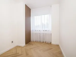 Prodej bytu 4+kk, Ostrava, 28. října, 105 m2