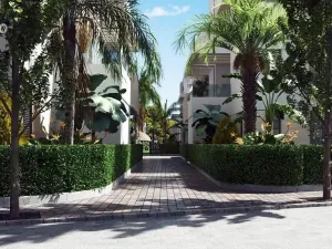 Prodej bytu 3+kk, Torre Pacheco, Murcia, Španělsko, 88 m2