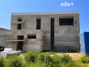 Prodej rodinného domu, Vysoký Újezd, U Sadaře, 192 m2