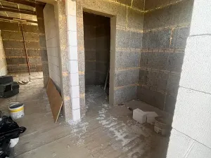Prodej rodinného domu, Vysoký Újezd, U Sadaře, 192 m2