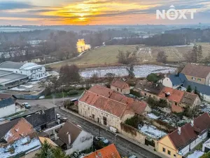 Prodej rodinného domu, Staňkovice, 200 m2