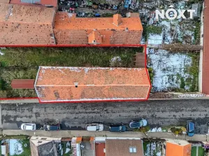Prodej rodinného domu, Staňkovice, 200 m2